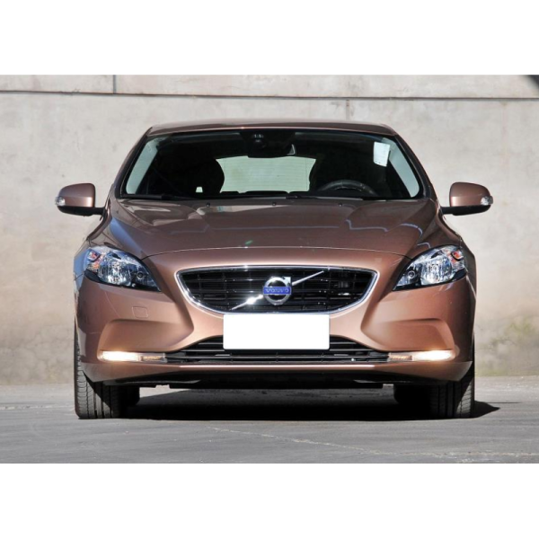 Headlight cover car light cover for VO LVO 2013-2016 V40 T5 CC AWD Front left right auto head lamp cover 31420121 31420122