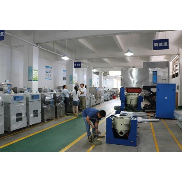 ISTA 3A Transport Simulation Vibration Testing Machine