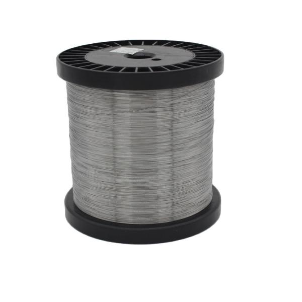 SPARK Fe Cr Al Heating Resistance Wire Bare Alloy with Excellent Tensile Strength