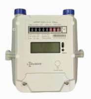 STS AMR プリペイド LORAWAN ガス メーター