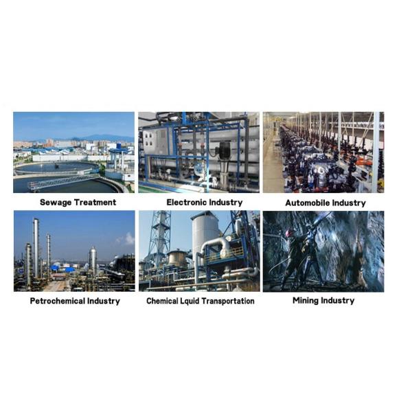 Подъем 335L/Min насоса для подачи топлива 70m диафрагмы нержавеющей стали пневматический двойной