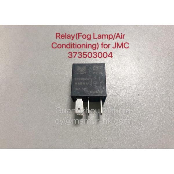 Реле лампы тумана Кондиционерные автозапчасти для грузовиков JMC CARRYING 373503004