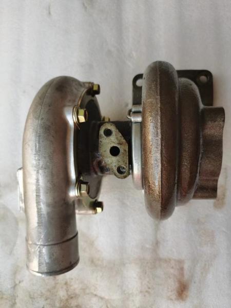 MITSUBISHI  Turbo  TE06H-14M  49398-14301 Engine Turbocharger Accessories