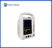 Moniteur patient portatif de 7 pouces