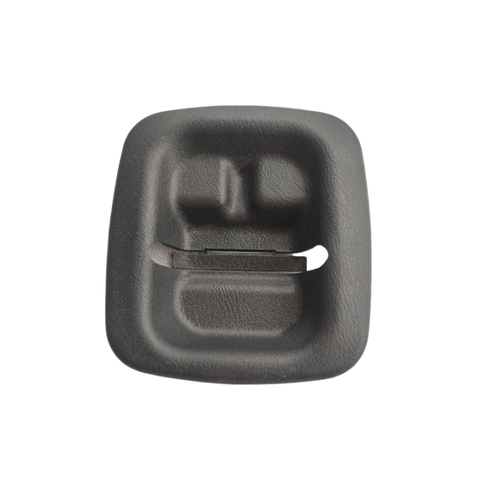 MR604114 Mitsubishi Pajero V73V77V93V97 Body Kit Middle Row Seat Lock Column Decorative Cover Striker Cover Interior Accessories