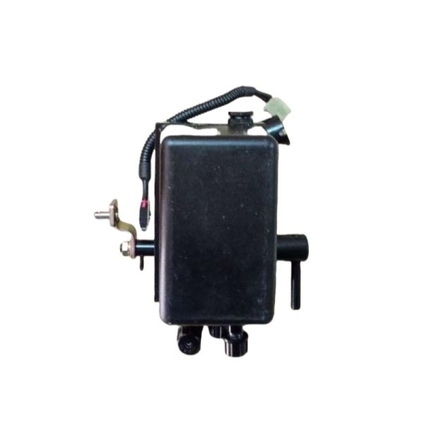 Liuqi Balong Four Hole Cab Lifting Pump MG401-5002050A ZK-BK3 with Lock Switch MG401-500205A