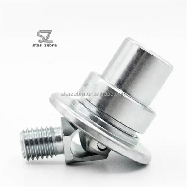217-3850 Excavator Joystick Universal Joint for Yanmar VIO35 E 216B R908352727 4TH6 Case 1188ck Perfect Replacement