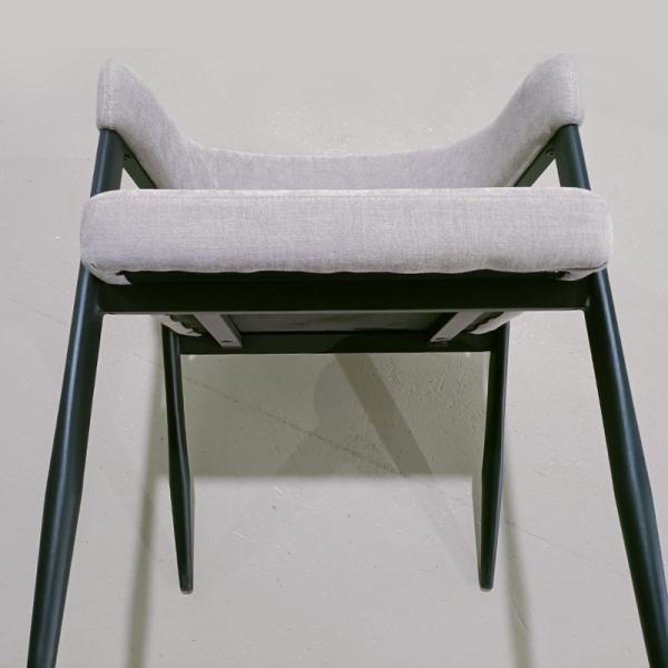 Muebles de comedor confortables y modernos