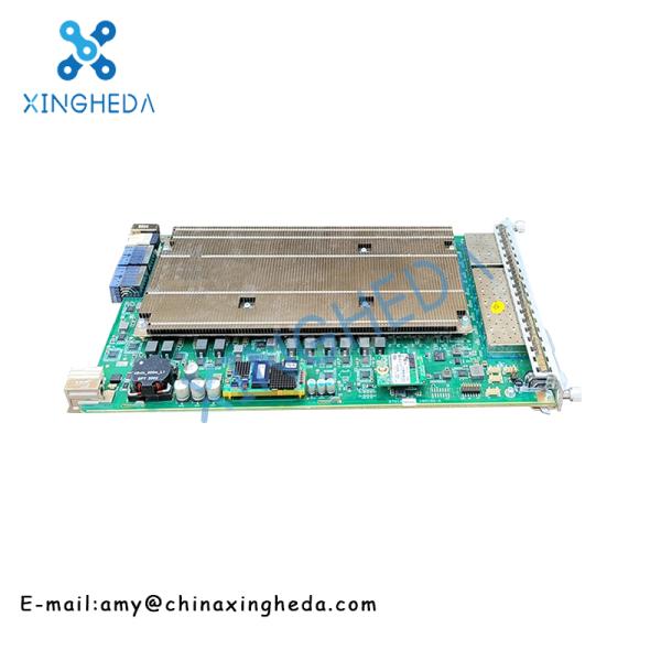 Conseil de bande de base de la station de base de communication de ZTE VBPd0b 5G V9200 ZTE 5G BBU