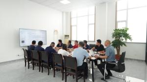 Changzhou Kunbo Electromechanical Technology Co., Ltd.