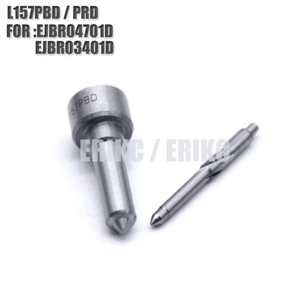 ERIKC For Delp injector nozzle L087PBD L097PBD L137PBD L157PBD fuel diesel OIL nozzle spray L138PBD L381PBD