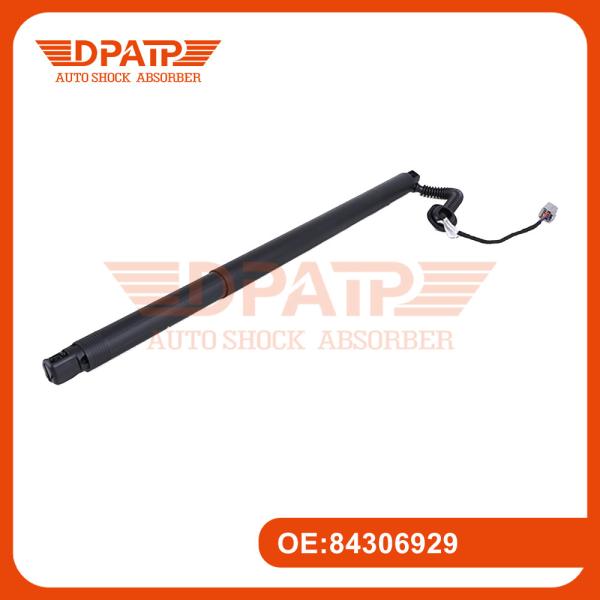 84306929 Electric Tailgate Strut Tail Cover Strut for Cadillac Escalade 14