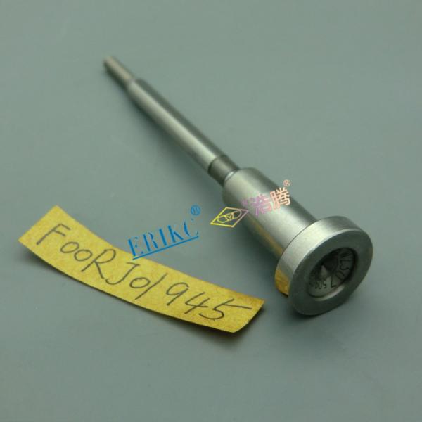Dodge Ram ERIKC FooRJ01945 For BOS high pressure genuine injection valve F00R J01 945 , nozzle valve F ooR J01 945
