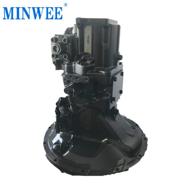 Assy principal hidráulico da bomba da bomba 708-2G-00022 708-2G-00023 da máquina escavadora da bomba hidráulica 708-2G-00024 de PC350-7 PC300-7