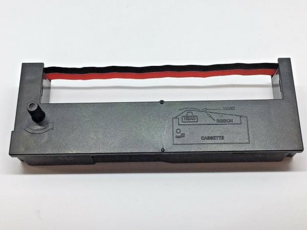 Seiko Printer Ribbon Cartridge QR120 QR475 QR-550 QR-6560 814 QR-6561 Time Clock Ribbon