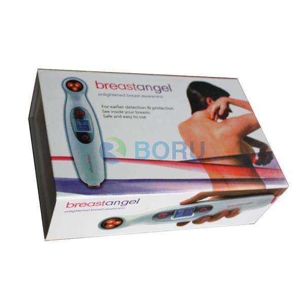 Servicio de ayuda de alta tecnología de la enfermera del analizador del pecho de la belleza para la industria de la salud