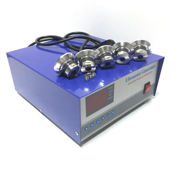 New Condition Ultrasonic Frequency Generator 40khz/50khz/54khz 1 Year Guarantee