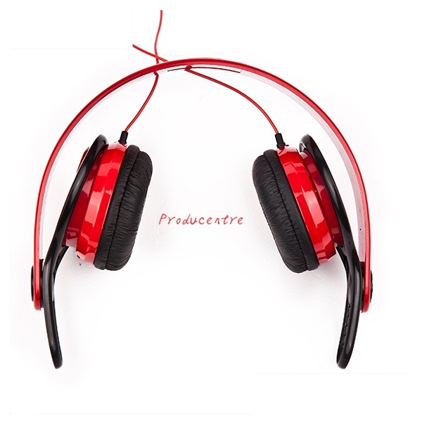 fashionable universal headphone with noise reduction for children with transformers shape in portable foldable design