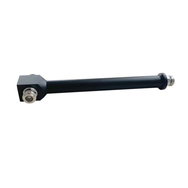 698-2700/3800 MHz Divisor de potência fêmea de 2 vias N