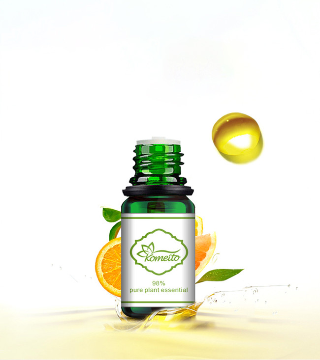 Эфирное масло ароматности 10ml 100% чистое, эфирное масло пипермента оранжевое