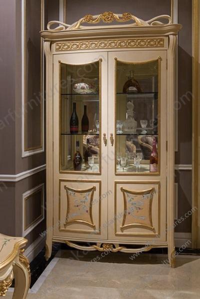 Kitchen cabinet designs modern kitchen tems for salas FJ-133B