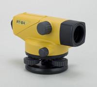Instrumento nivelado da avaliação da precisão alta de Topcon At-B2 At-B4 Digitas auto