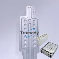 No se incluye el mantenimiento de la placa de refrigeración de aluminio ligera EV BESS