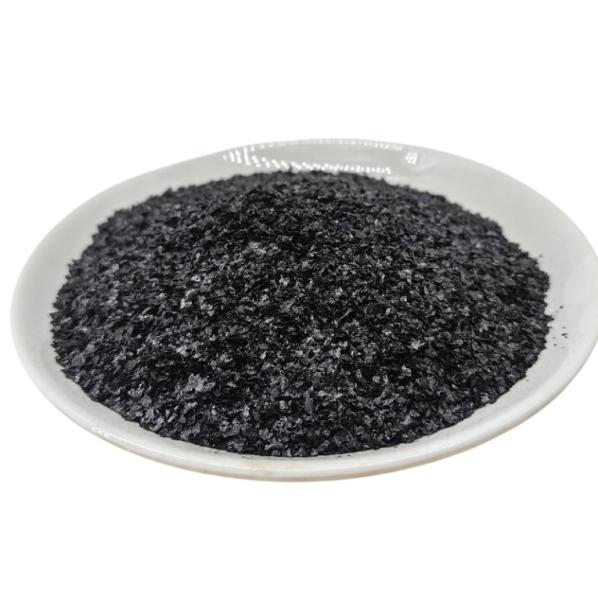 Organic Leonardited Source Super Sodium Humate High Concentrated For Industry
