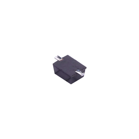 RB551V-30TE-17 IC Electronic Components Small signal Schottky diode, single, 30 V, 500 mA, 470 mV