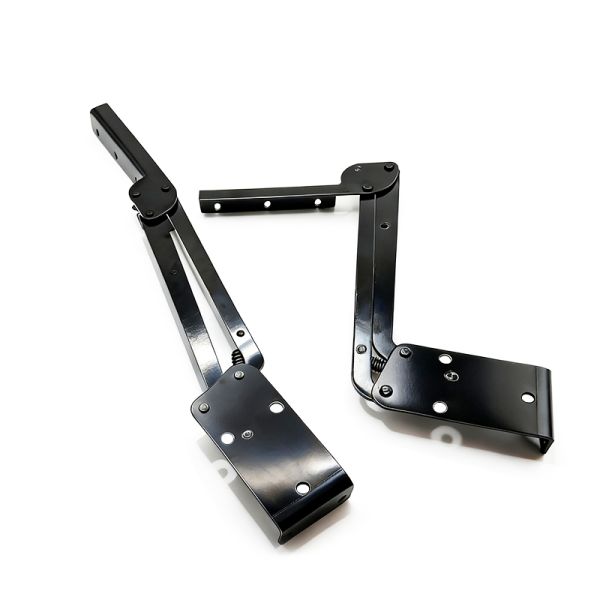 Foldable Sofa Backrest Retractable Function Sofa Furniture Accessories Forward-Backward Movable Backrest Lifting Frame
