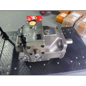 Rexroth A4VSO250 Variable Piston Pump 280 Bar Max Pressure