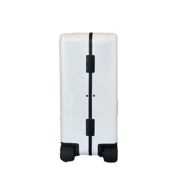 Des bagages innovants et à la mode