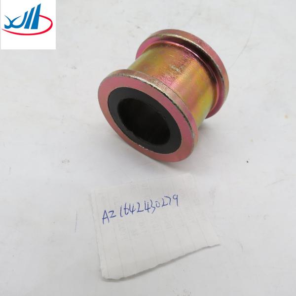 On sale Heavy truck Iron bushing AZ1642430279 1 buyergood performance Iron bushing AZ1642430279