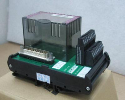 P0916AC  Foxboro FBM202 Terminal Block 8 Input GPP Warranty 12 months