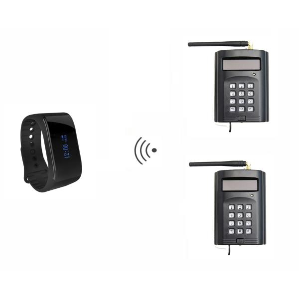 Горячая продажа беспроводного кухонного оборудования, используемого для вызова официанта для получения заказа