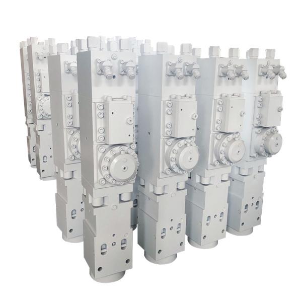 HB20G HB30G HB40G Hydraulic Rock Hammer Breaker OEM For Excavator Spare Parts In Earth-Moving Construction