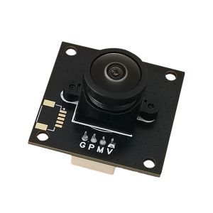 GC0308 USB Camera Module 0.3MP VGA Fixed Focus Low Power Industrial Camera Module