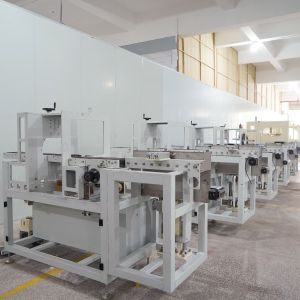Xiamen Brother Machinery Technology Co., Ltd.
