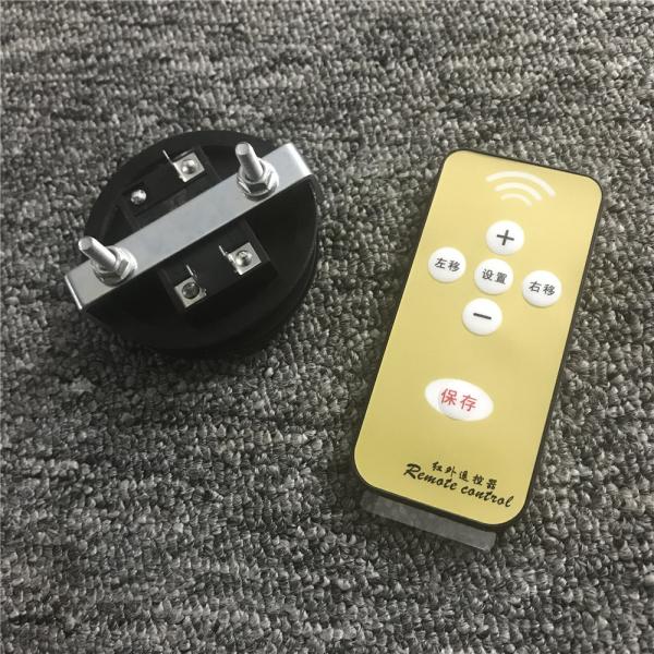 SDLG Excavator Cab Interior Remote Hour Meter For LG660 LG685 / LG6135 LG6225E/LG6330