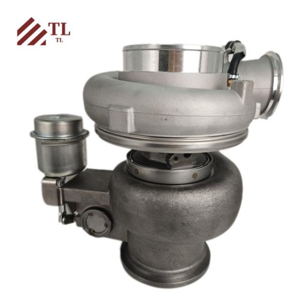 247-2965 GTA4502BS 10R-7290 Turbocompresor para el motor Caterpillar C11 C13 966H CX31-C13I TH35-C13I TH35-C11I