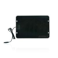 Chargeur portable de panneau solaire personnalisé 10w Chargeur de panneau solaire pour voiture