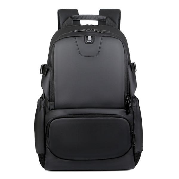 Multi functional Classic Fashion Laptop Backpack for Men Camping Outdoor Custom Logo Travel Sport Backpack with USB