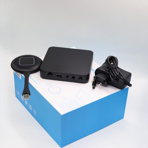 CE sem fio da apresentação da sala de conferências dos filmes 3D, prolongamento sem fio de 4k Hdmi