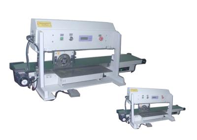 separador do PWB do V-corte com a máquina converoy, automática CWV-2A do PWB Depaneling