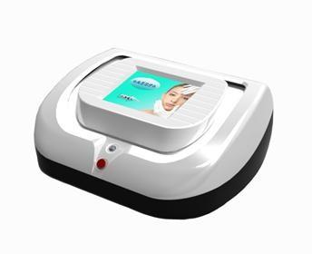 Effective 30Mhz high frequency spider vein removal Facial Vein Clearance Machine