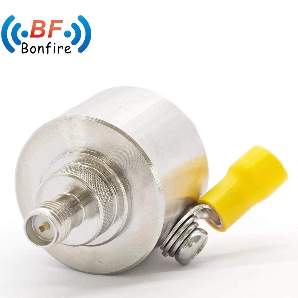 RF-арестор N-F до 4.3-10-F Двойной защитник от перенапряжения Арестор 698-3800МГц BLQ-XXXXX