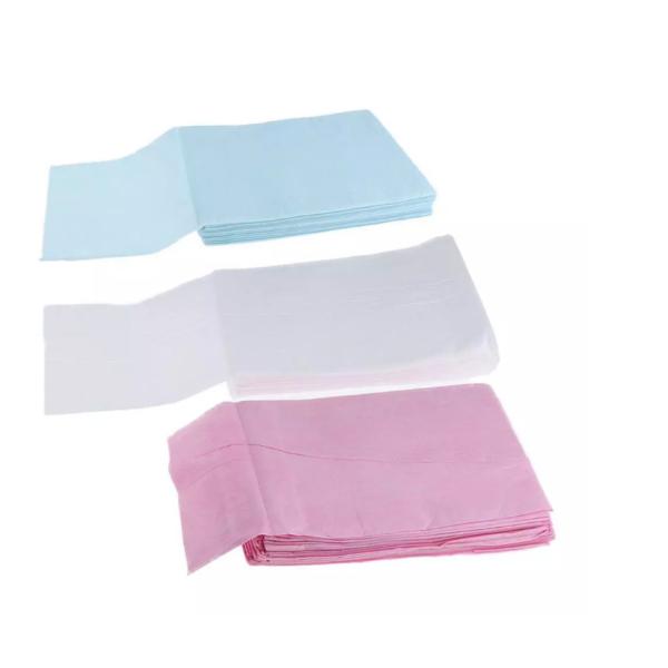25GSM Disposable Bed Covers