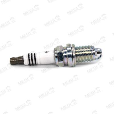 101000033AA BKU6ET-10 Car Engine Spark Plugs For Audi Seat VW A4 A6 ALHAMBRA LEON