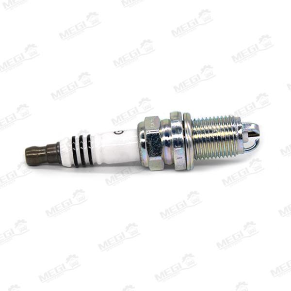101000033AA BKU6ET-10 Car Engine Spark Plugs For Audi Seat VW A4 A6 ALHAMBRA LEON