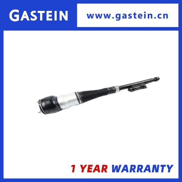Mercedes Benz W222 Air Adjustable Shock Absorbers